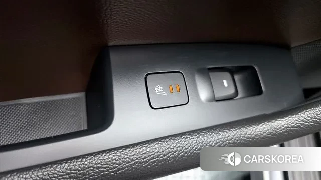 Hyundai Sonata New Rise id 3045585 из Кореи 10