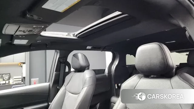 Toyota Sienna 4th Generation id 3359388 из Кореи 10