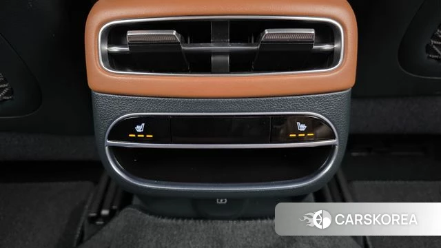 Genesis GV70 id 4186877 из Кореи 10