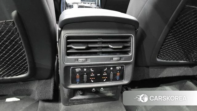 Audi Q7 (4M) id 4195651 из Кореи 10