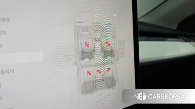 Tesla Model Y id 3909764 из Кореи 10