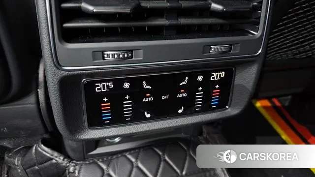 Audi Q8 (4M) id 3458686 из Кореи 10