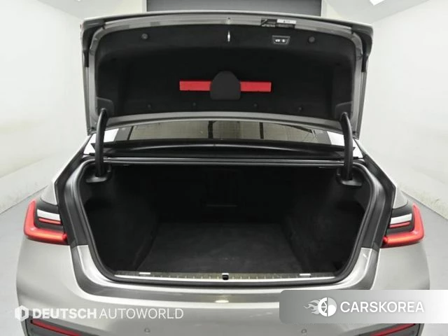 BMW 7 Series (G11) id 4769416 из Кореи 10