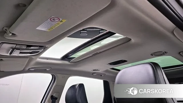 Hyundai Palisade id 3525804 из Кореи 10