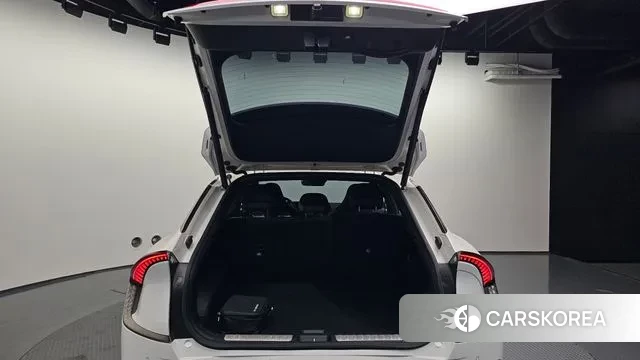 Kia EV6 id 3770417 из Кореи 10