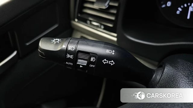 Hyundai Avante AD id 4305219 из Кореи 10