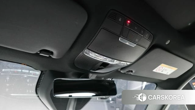 Mercedes-Benz GLC-Class X253 id 4542349 из Кореи 10