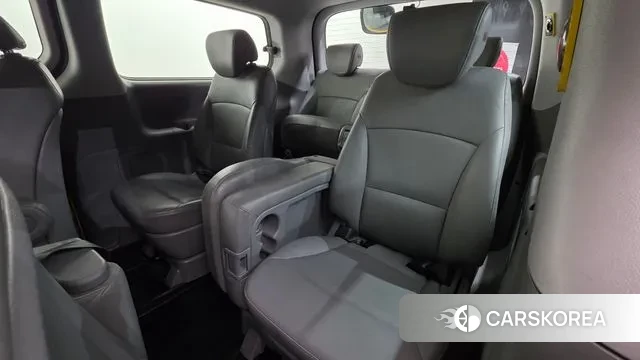 Hyundai The New Grand Starex id 3489902 из Кореи 10