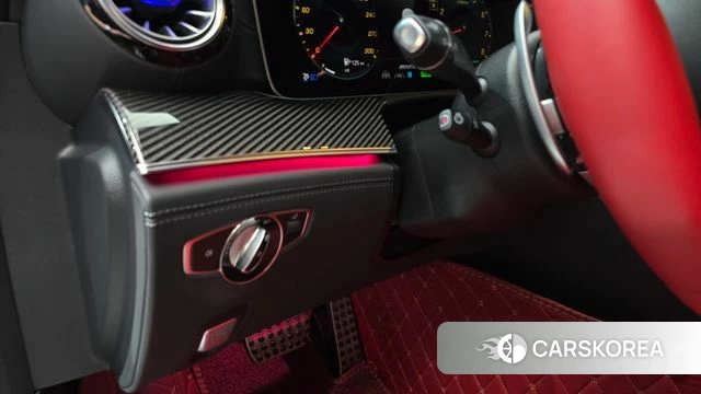 Mercedes-Benz AMG GT id 4463126 из Кореи 10