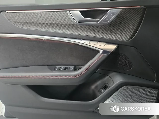 Audi RS7 (4K) id 3383170 из Кореи 10