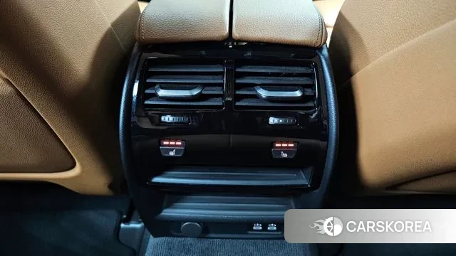 BMW 5 Series (G30) id 3488870 из Кореи 10