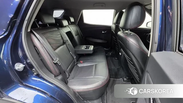 Ssangyong Tivoli Air id 3096113 из Кореи 10