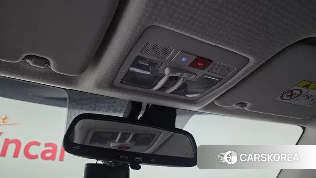 Hyundai Casper id 3600193 из Кореи 10