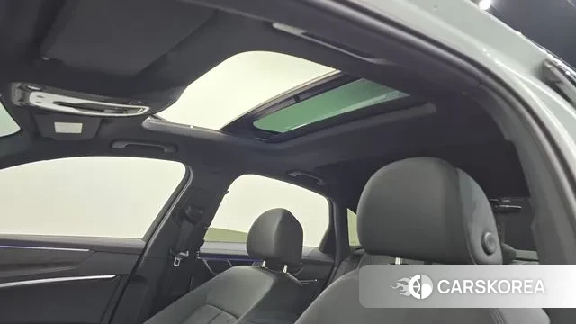 Audi A6 (C8) id 3389498 из Кореи 10