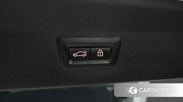 BMW X4 (G02) id 4906244 из Кореи 10