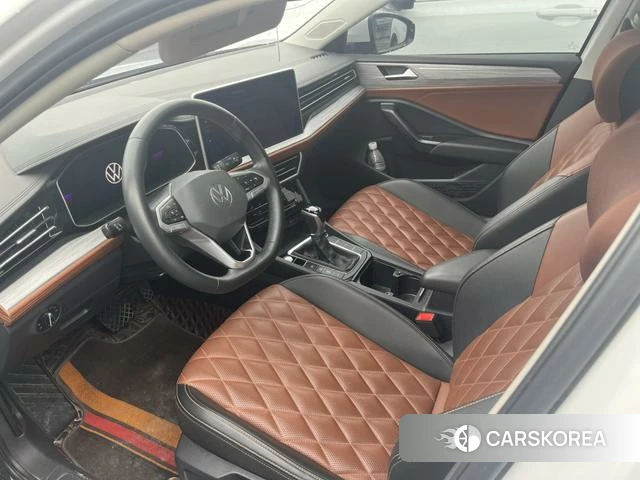 Volkswagen Sagitar id 4260090 из Китая 10