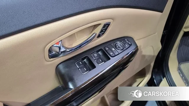 Kia The New Carnival id 3677474 из Кореи 10