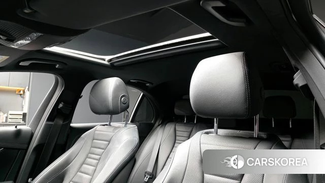 Mercedes-Benz E-Class W213 id 3904352 из Кореи 10