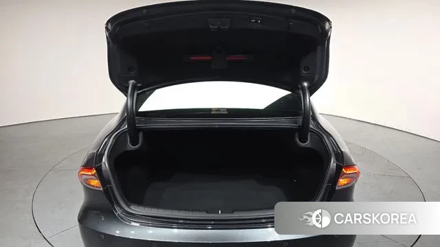 Hyundai The New Grandeur IG id 3503323 из Кореи 10