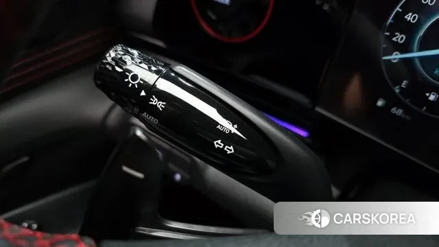 Hyundai The New Avante Hybrid (CN7) id 3142163 из Кореи 10