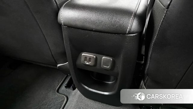 Chevrolet (GM Daewoo) Real New Colorado id 4186858 из Кореи 10