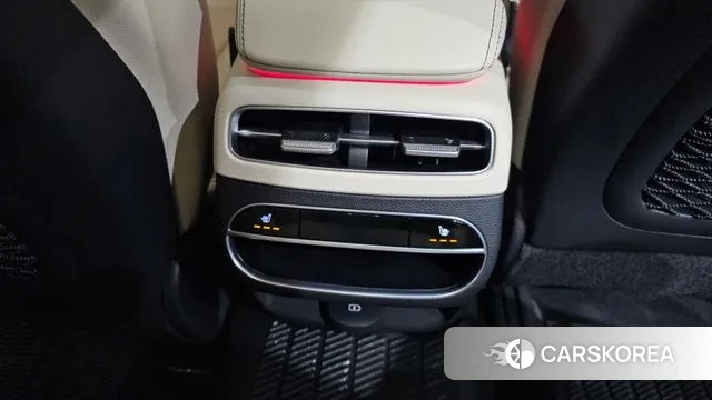 Genesis GV70 id 3615753 из Кореи 10