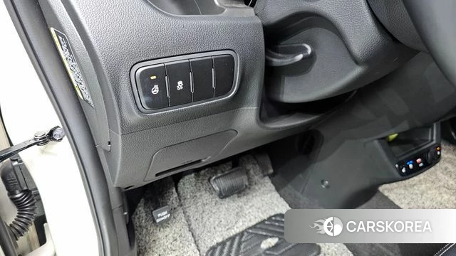 Kia The New Kia Ray id 4178455 из Кореи 10