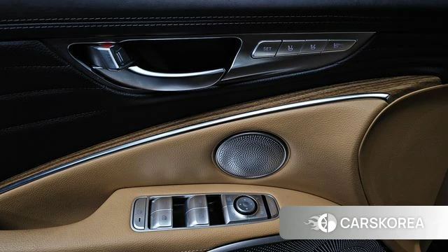 Kia The New K9 2nd generation id 3935066 из Кореи 10