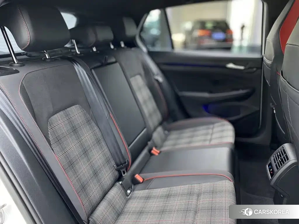 Volkswagen Golf id 4669365 из Китая 10