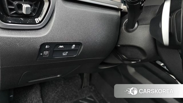 Kia Sorento 4th Generation id 4849455 из Кореи 10