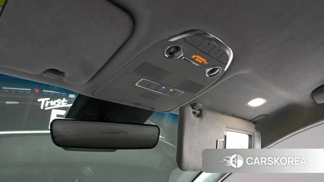 Hyundai The New Grandeur IG id 4698291 из Кореи 10