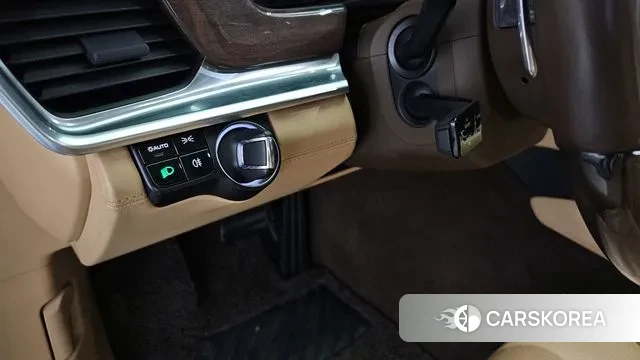 Porsche Panamera (971) id 3351125 из Кореи 10