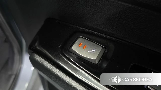 Ssangyong Beautiful Korando id 3934780 из Кореи 10