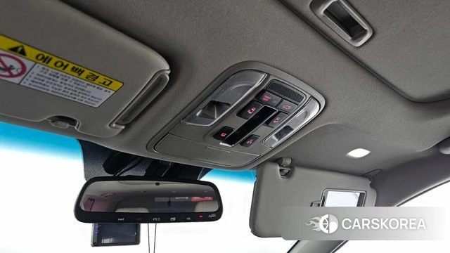 Kia The New Carnival id 4638246 из Кореи 10