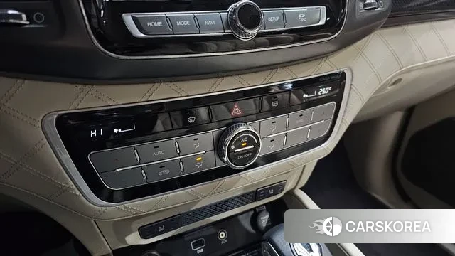 Ssangyong G4 Rexton id 3621896 из Кореи 10