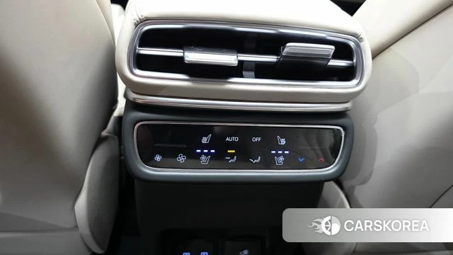 Genesis GV80 id 4700833 из Кореи 10