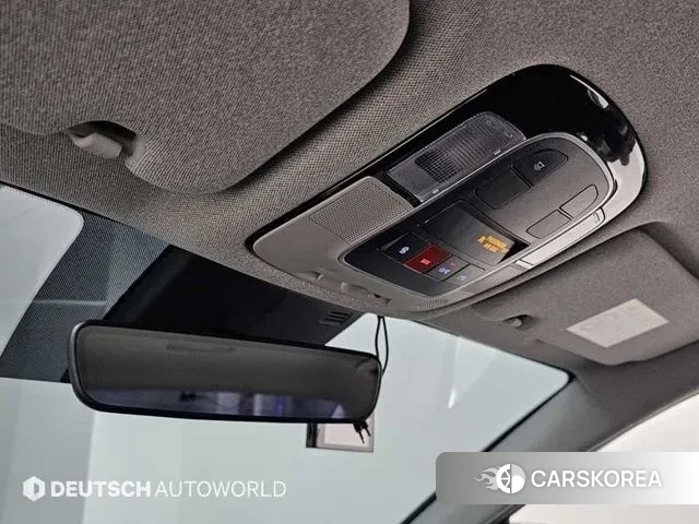 Hyundai Sonata (DN8) id 3690682 из Кореи 10