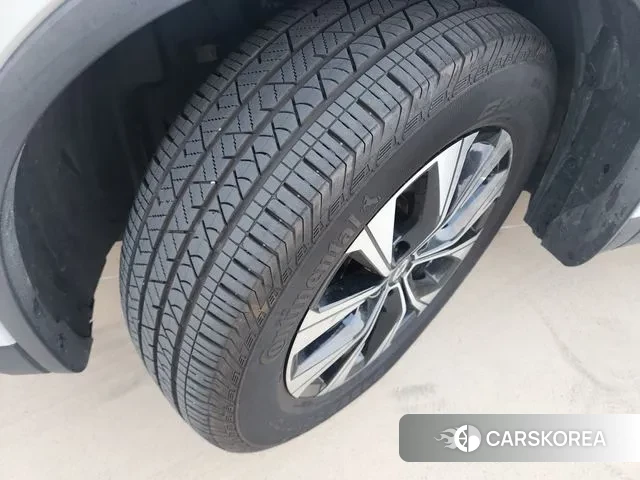 Renault Korea (Samsung) The New QM6 id 3125837 из Кореи 10