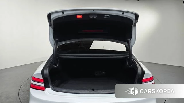 Genesis G80 (RG3) id 4752982 из Кореи 10