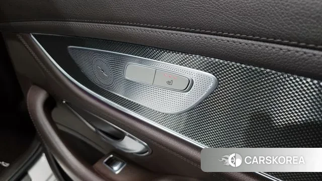 Mercedes-Benz CLS-Class C257 id 3760522 из Кореи 10