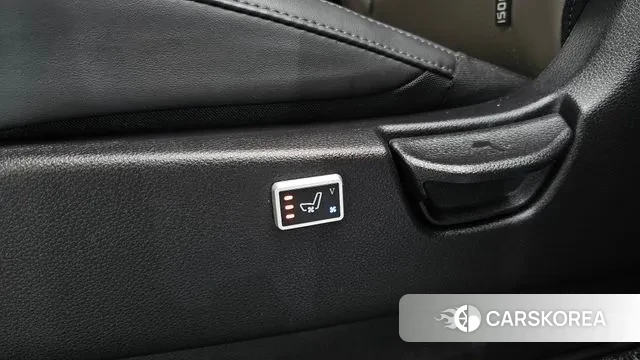 Kia The New Carnival 4th Generation id 3653990 из Кореи 10