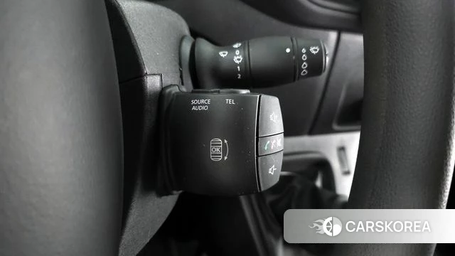 Renault Korea (Samsung) Master id 3896693 из Кореи 10