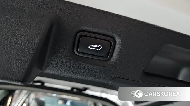 Hyundai The New Santa Fe id 3524144 из Кореи 10