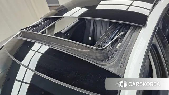 Kia K8 id 3735802 из Кореи 10