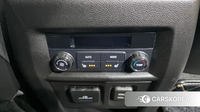 Chevrolet (GM Daewoo) Traverse id 3736408 из Кореи 10