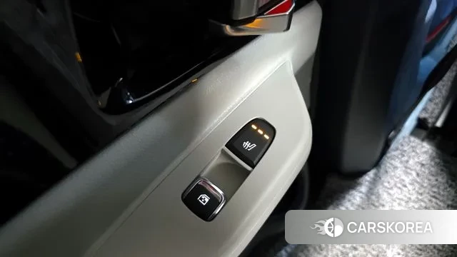 Kia The New Carnival 4th Generation id 3580862 из Кореи 10