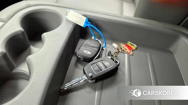 Hyundai The New Grand Starex id 3943081 из Кореи 10