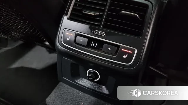 Audi A5 (F5) id 3686568 из Кореи 10