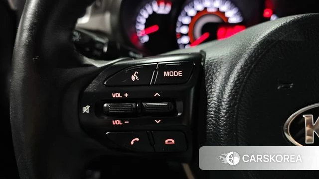 Kia The New Ray id 4543198 из Кореи 10