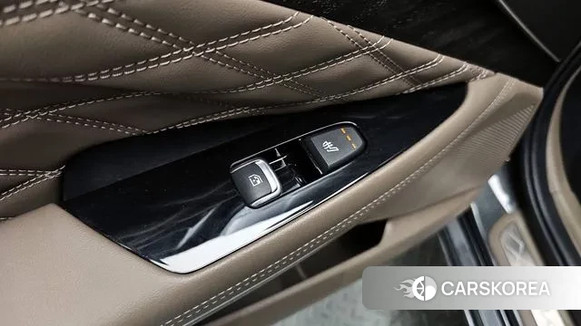 Kia K8 Hybrid id 3442990 из Кореи 10